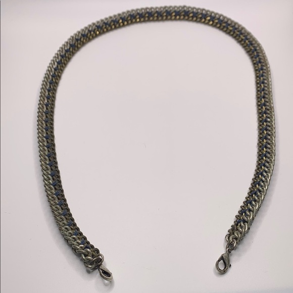 Imperfect Rhinestone Jewelry / Accessories (Ring, Necklace, Belt, Purse Strap) - Picture 9 of 16